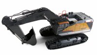 ACV730 radiografische rupsgraafmachine 1:14 RTR